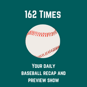 Podcast 162 Times