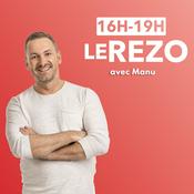 Podcast 16H-19H Le Rezo