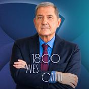Podcast 18H Yves Calvi