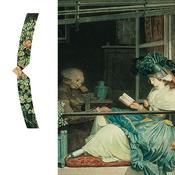 Podcast Salon de lecture : conférences vidéo