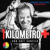 Podcast 1km+ Con Sofi Cantilo