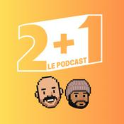 Podcast 2+1 Le Podcast