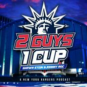 Podcast 2 Guys 1 Cup : A New York Rangers Podcast