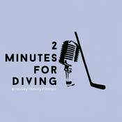 Podcast 2 Minutes for Diving