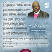 Podcast 20/20 Vision with Norman Hutchins