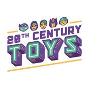 Podcast 20th Century Toys