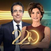 Podcast 22H Rochebin