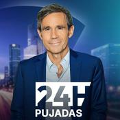 Podcast 24H Pujadas - Les partis pris