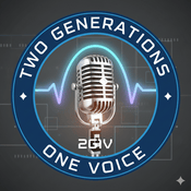 Podcast 2Generations1Voice