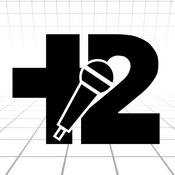 Podcast +2Media