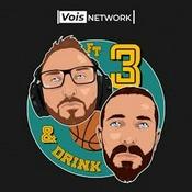 Podcast 3&Drink - Tore, Franz e la NBA