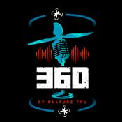 Podcast 360 By Culture FPV
