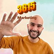 Podcast 3615 Marketing