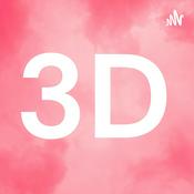 Podcast 3D大自然环绕音效