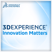 Podcast 3DEXPERIENCE Innovation Matters