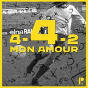 Podcast 4-4-2 Mon Amour
