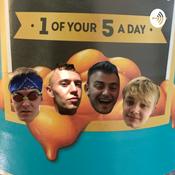 Podcast 4 Beans in a Pod