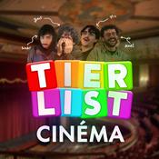 Podcast 4 contre 1 - la tierlist cinéma