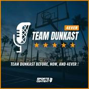 Podcast 4Ever Team Dunkast