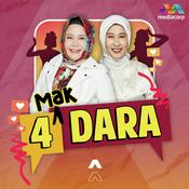 Podcast 4 Mak Dara
