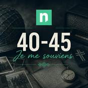 Podcast 40-45, je me souviens | les témoignages de citoyens sur la Seconde guerre mondiale