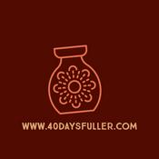 Podcast 40 Days Fuller