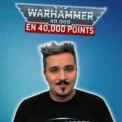Podcast 40k en 40k points