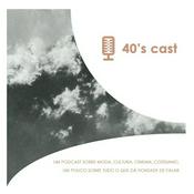 Podcast 40's cast