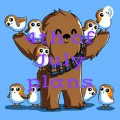 Podcast 4th of July plans