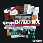 Podcast 5 min en Amérique