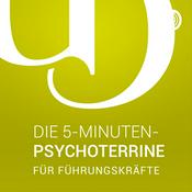 Podcast 5-Minuten-Psychoterrine für Führungskräfte