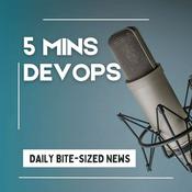 Podcast 5 Minutes DevOps