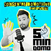Podcast 5 Minutes Domo