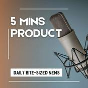 Podcast 5 Minutes Product