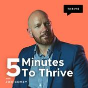 Podcast 5 Minutes To Thrive
