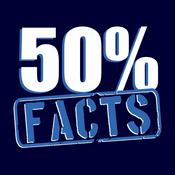 Podcast 50% Facts