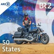 Podcast 50 States - Der Amerika-Podcast mit Dirk Rohrbach
