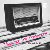 Podcast 𝚃𝚑𝚎𝚊𝚝𝚎𝚛 𝚒𝚖 𝙿𝚘𝚍𝚠𝚎𝚛𝚔