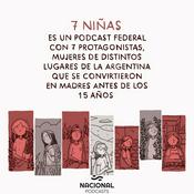 Podcast 7 niñas