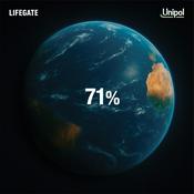 Podcast 71% - Storie dal pianeta acqua