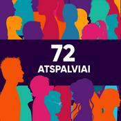 Podcast 72 atspalviai