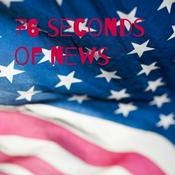 Podcast 76 seconds of news