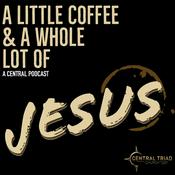 Podcast A Little Coffee & A Whole Lot of Jesus - Video