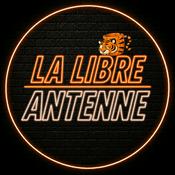 Podcast 88MPH - La Libre Antenne