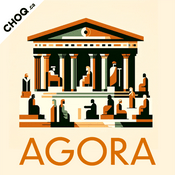 Podcast Agora