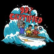 Podcast 99% Certified
