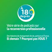 Podcast à 180°