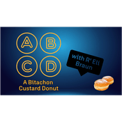 Podcast A.B.C.D. with R' Eli Braun