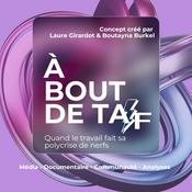 Podcast A bout de Taf