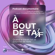 Podcast A bout de Taf
